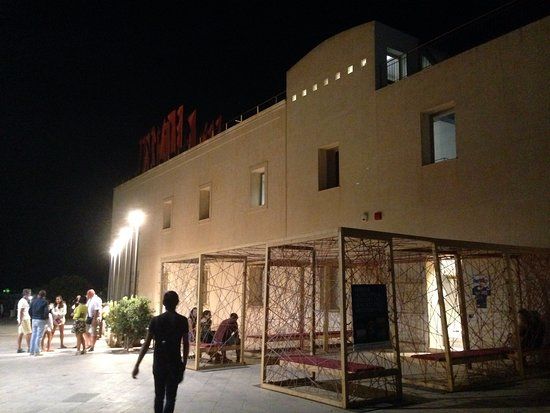 Museo Archeologico delle Pelagie